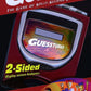 Electronic Guesstures