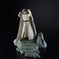 Star Wars C3196 The Black Series Luke Skywalker (Jedi Master) On Ahch-To Island