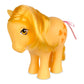 My Little Pony  40th Anniversary 4-Inch Butterscotch  Original 1983 Collection  Long  Brushable Mane and Tail  Action Figure  Great for Kids  Toddlers  Girls  Ages 4+