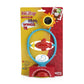 Nuby Whirly Wings With Suction Base, High Chair Interactive Toy For Early Development
