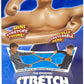 STRETCH ARMSTRONG Stretchable Action Figure Toy - Multi-color, 1 ct, Rubber, Model 06452