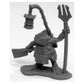 Reaper Miniatures: 44028 - Torlan Bones Black Fantasy Miniature