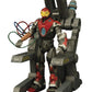 Diamond Select Toys Marvel Select: Ultimate Iron Man Action Figure