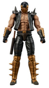 DIG Co. Fist of The North Star: Jagi DIGACTION Figure