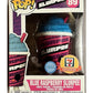 Funko Pop! Blue Raspberry Slurpee Glitter Exclusive Figure 711 89