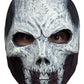 Assault Face Mask