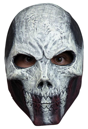 Assault Face Mask