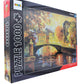 Bridge 1000 Piece Jigsaw Puzzle