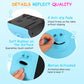 Face Bank, Piggy Bank Coin Eater Funny Bank, sunsbell Money Eating Coin Bank Piggy Bank Boalord, Battery Powered Money Saving Bo