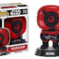 Funko Pop Star Wars: Episode 7: The Force Awakens Figure - Guavian