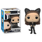 Funko POP TV Friends Monica as Catwoman Vinyl Figure, Standard Size, Multicolor, Model 35545