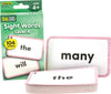 BEGINNING WORDS LEVEL A FLASH CARDS