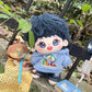 LOMTRATS Marine Animals Hand Puppets for Kids,Toddler Includes Sharks, Whales, etc with Movable Open Mouths, Perfect for Storyte