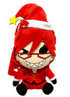 Great Eastern Entertainment Plush - Black Butler - Grell Christmas Tree Soft Doll Toys New Ge52789 By Black Butler, Multicolor, 8'