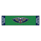 NBA - New Orleans Pelicans Putting Green Mat - 1.5ft. x 6ft.