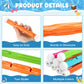 Pool Toys For Kids Ages 4-8, Underwater Training Diving Toys Set, Swimming Pool Toys For Kids Ages 8-12 For Fun Water Toys Games