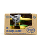 Green Toys Seaplane Yellow Cb2