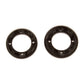 Team Associated RC10B74 Center Diff Spur Gears 72/78 Tooth ASC92149 Gears & Differentials