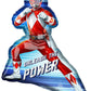 Anagram Power Rangers Bouquet of Balloons