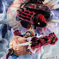 Megahouse Portrait.Of.Pirates One Piece Sa-Maximum Monkey D. Luffy Gear Four Boundman Ver.2, Multicolor (Mh71625)