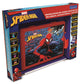 Lexibook Spider-Man - Educational And Bilingual Laptop Spanish/English - Toy For Child Kid (Boys & Girls) 124 Activities, Learn Play Games And Music With Spiderman - Red/Blue Jc598Spi2