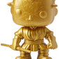 Funko limited availability POP Star Wars: Darth Maul (Gold Metallic)
