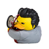 TUBBZ Yakuza Kazuma Kiryu Cosplaying Rubber Duck Vinyl Figure - Boxed Edition, Collectible Fun Toy