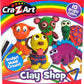 Cra-Z-art Clay Shop (12417)