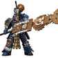 malt-inspiredISE JOYTOY 1/18 Action Figures - Warhammer 40 000 Ultramarines Remus Ventanus - 5 Classic Character Collectible Age 15 and Above