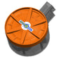 SPLATRBALL Orange 800 Round Drum Magazine