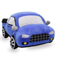 Yonlit Soft Pickup Truck Stuffed Car Toy Super Cute Plush Little Trucks Excellent Gifts For Kids Or Birthday Party 12 Inches