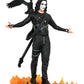Diamond Select Toys The Crow Movie Premier Collection Statue, Multicolor