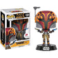 Funko Pop! Star Wars Rebels Sabine Wren Masked Exclusive #131