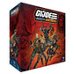 Renegade Games Studios G.I. Joe Mission Critical - Core Box, Cooperative Board Game, Role Playing Game, Ages 14+, 1-5 Players, 5