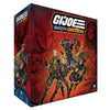 Renegade Games Studios G.I. Joe Mission Critical - Core Box, Cooperative Board Game, Role Playing Game, Ages 14+, 1-5 Players, 5