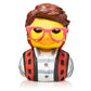 Tubbz First Edition: Ghostbusters - Janine Melnitz Cosplaying Rubber Duck Vinyl Figure