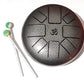 Om Tongue Drum Hapi Drum Hangpan Drum Hand Drum