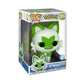 Funko Pop! Jumbo: Pokemon - Sprigatito - Collectible Vinyl Figure - Gift Idea - Official Merchandise - Toys for Children and mature-themeds - Video Games Fans - Doll for Collectors