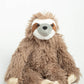 LABELLATANIS Sloth Stuffed Animal Plush Toy Gift 18 inches  Three Toed Stuffed Animals