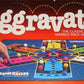 Aggravation Board Game 1989 Edition