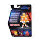Sonic The Hedgehog Sonic 3 Movie Action Figures 5-Inch Chao Mascot Tails Collector Toy Figure, Highly Articulated for Boys Girls
