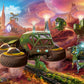 Ravensburger Future John Deere 300 Xxl Piece Jigsaw Puzzle For Kids - Every Piece Is Unique, Pieces Fit Together Perfectly