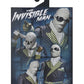 NECA - Universal Monsters - 7 Scale Action Figure - Ultimate Invisible Man Figure Kemp House