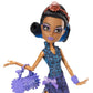 Monster High Dance Class Robecca Steam Doll - Purple, Plastic, Model Y0432