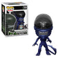 Funko Pop! Movies Specialty Series: Alien 40Th - Xenomorph (Blue Metallic)