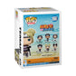 Funko Pop! Animation: Naruto - Temari - Temari - Collectable Vinyl Figure - Gift Idea - Official Merchandise - For Kids & Adults