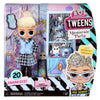 L.O.L. Surprise! Tweens Masquerade Party Max Wonder Fashion Doll With 20 Surprises Including Accessories & Blue Rebel Outfits, Holiday Toy Playset, Great Gift For Kids Girls Boys Ages 4 5 6+ Years