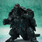 Tamashii Nations - Gamera -Rebirth - Gamera [2023], Bandai Spirits S.H.Monsterarts Action Figure, 5.9 Inch