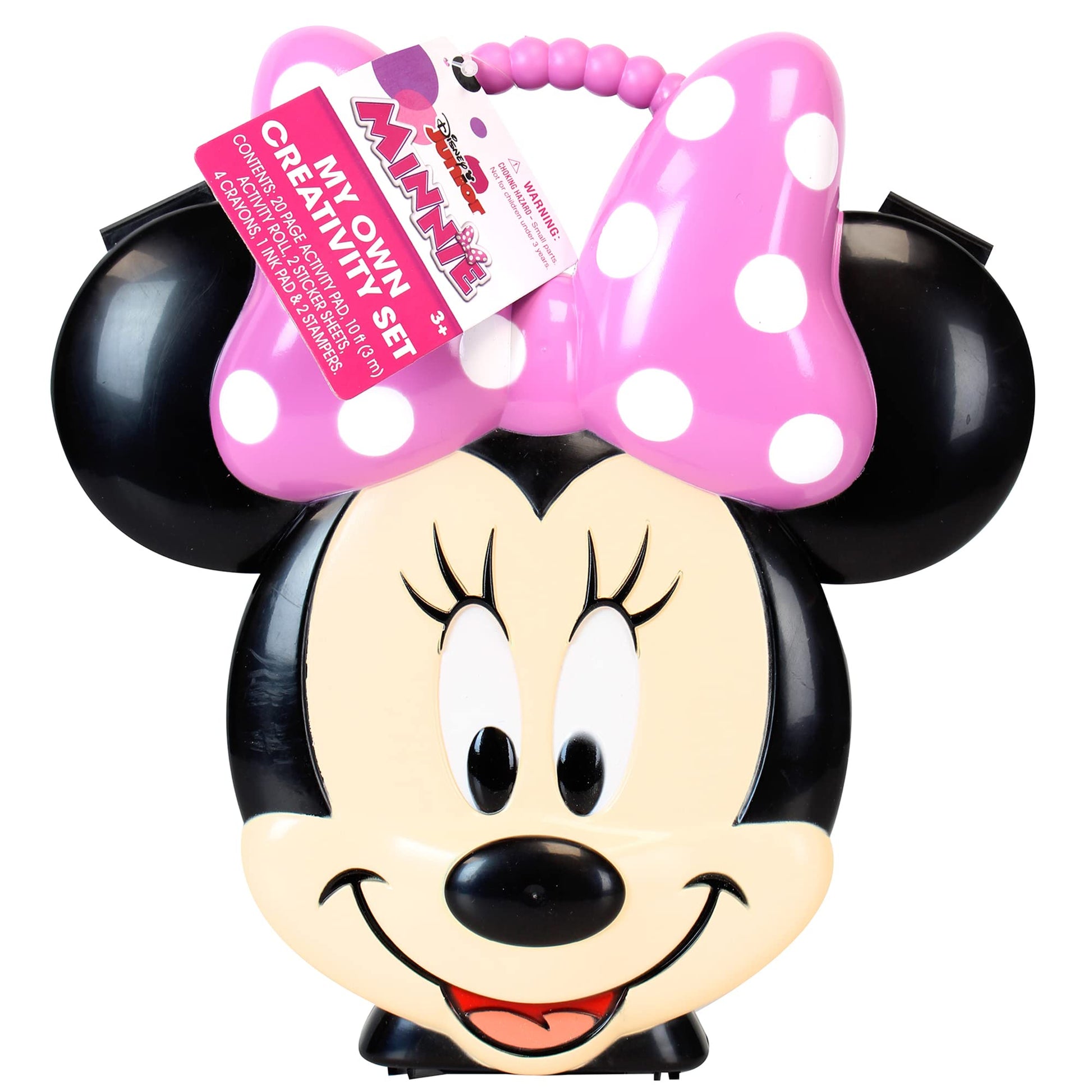 Tara Toys Minnie My Own Creativity Set