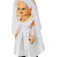 Spirit Halloween Bride Of Chucky Tiffany Doll